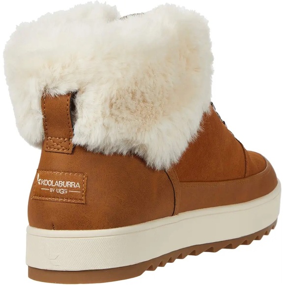 Koolaburra by UGG
Tynlee Lace-Up - Picture 7 of 8